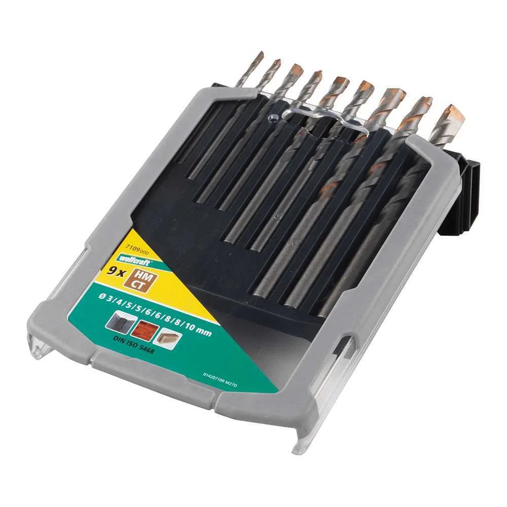 WOLFCRAFT GMBH 7109000 NÃO CATEGORIZADO