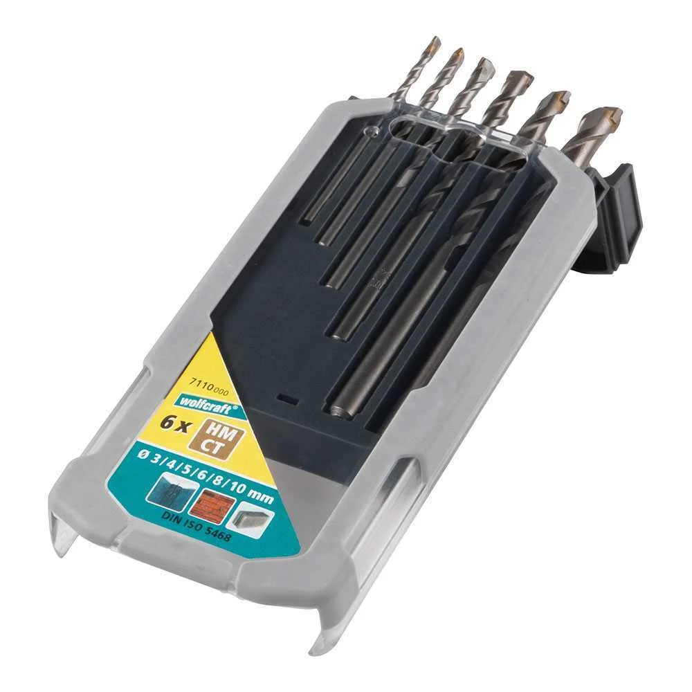 WOLFCRAFT GMBH 7110000 NÃO CATEGORIZADO