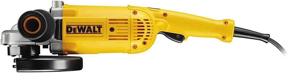 S.of. rebarbadora 230mm 2200w 6500rpm dewalt