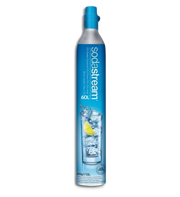 Sodastream Co2 Bottle 60l (1032120390)