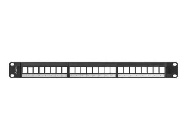 Lanberg Ppks-1024-B Patch Panel 1u