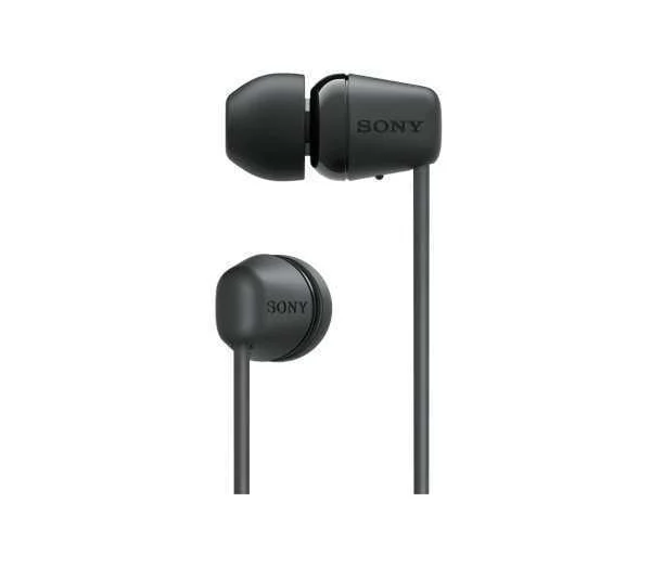 Auriculares Bluetooth Wi-C100 Preto - Sony
