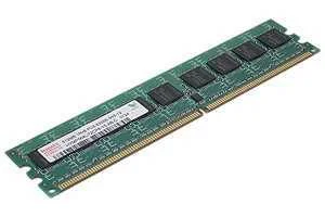 Fujitsu Mem 16gb (1x16gb) 1rx8 Ddr4-3200 U Ecc #P.