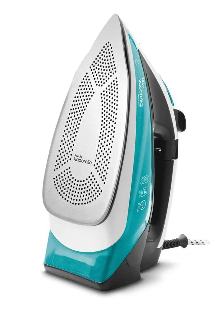 POLTI VAPORELLA QUICK & SLIDE QS220 FERRO A VAPOR.