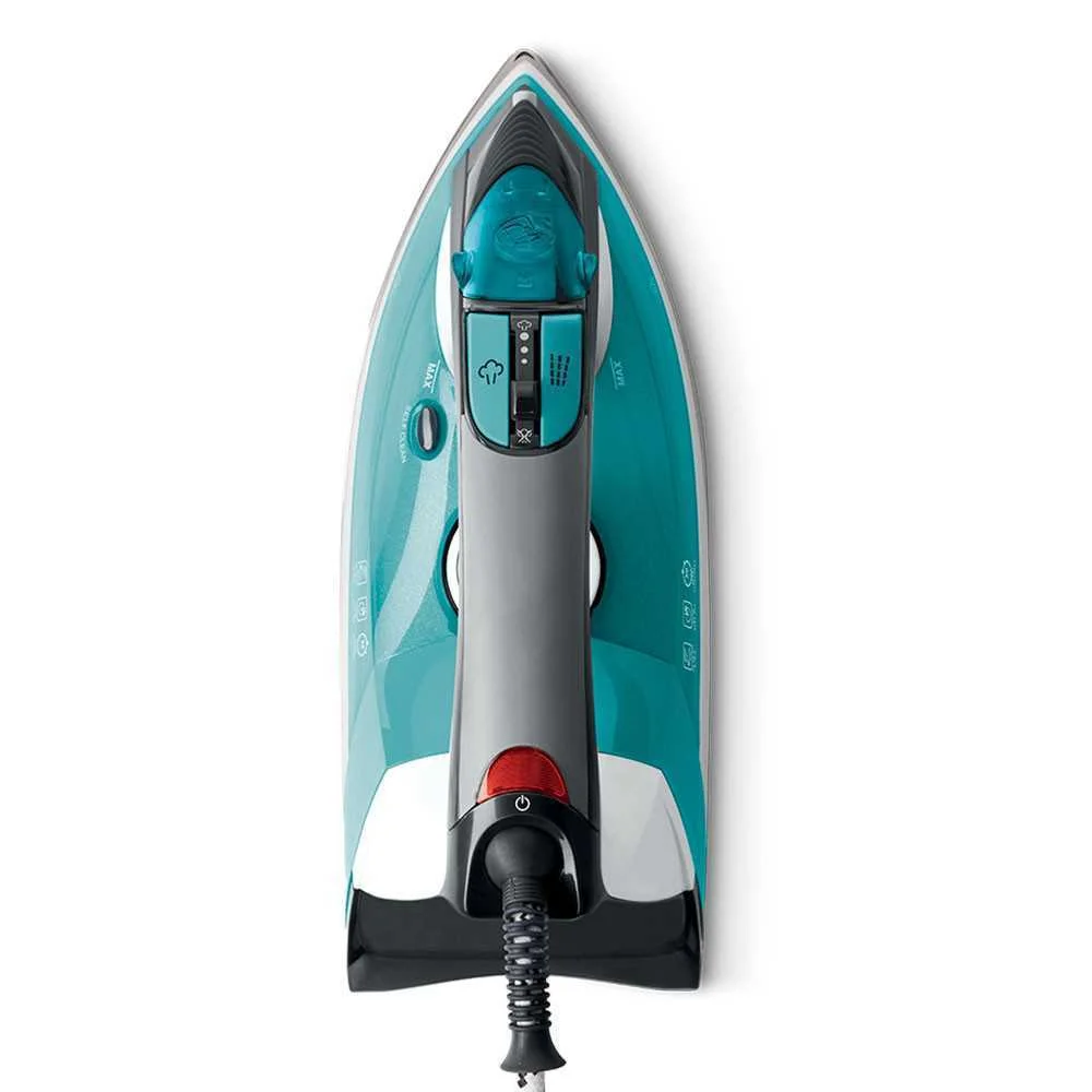 Plancha de Vapor Polti Qc120 Pleu0254 2200w
