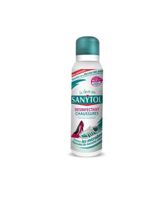Spray Desinfectante Sanytol