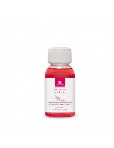 CRISTALINAS NATURAL WOOD REFILL PURIFICADOR DE AR.