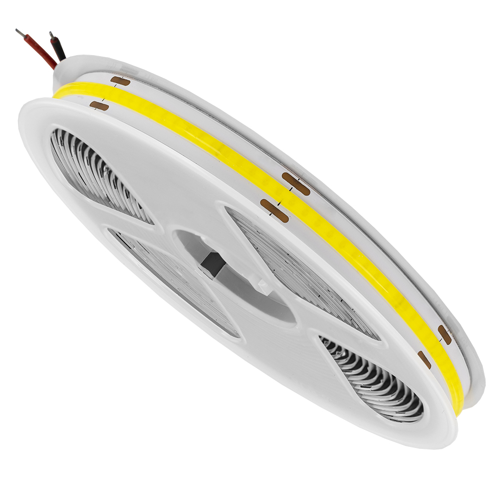 Fita LED Cob Ip44 16w 4000k 1280lm/M 24v