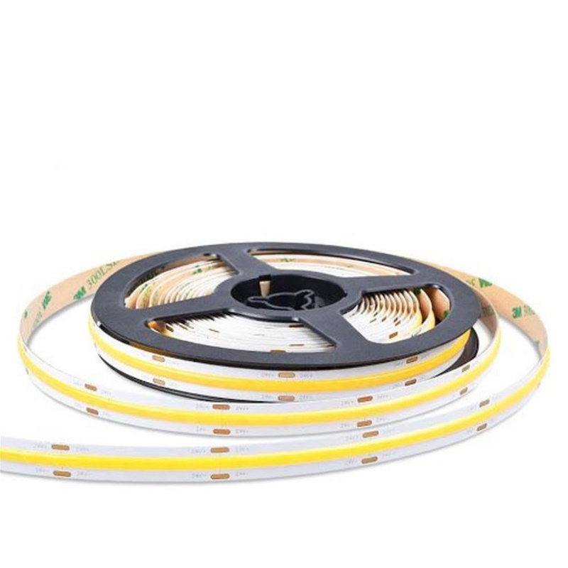 Fita LED Cob Ip44 16w 4000k 1280lm/M 24v