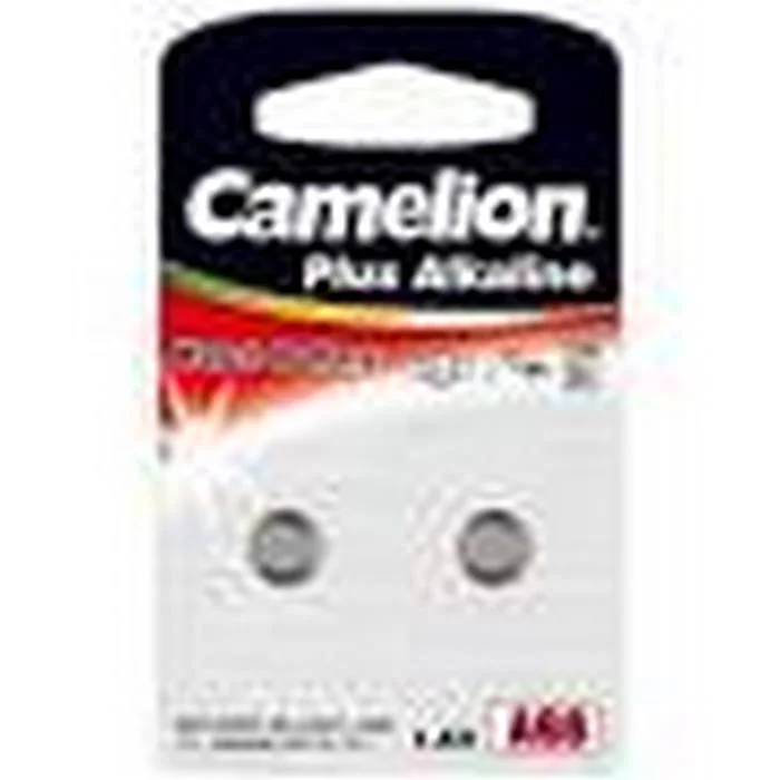 Pilha Botao Ag6 Bp2 1.5v 0%hg Camelion 2un