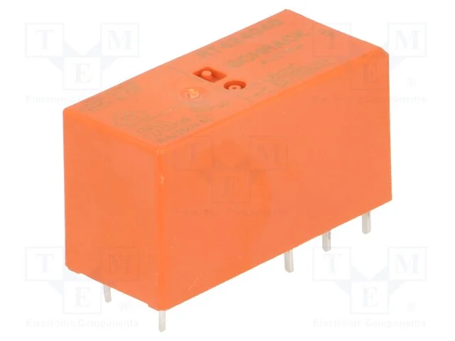 Rei 8a 48vdc Dpdt Agni
