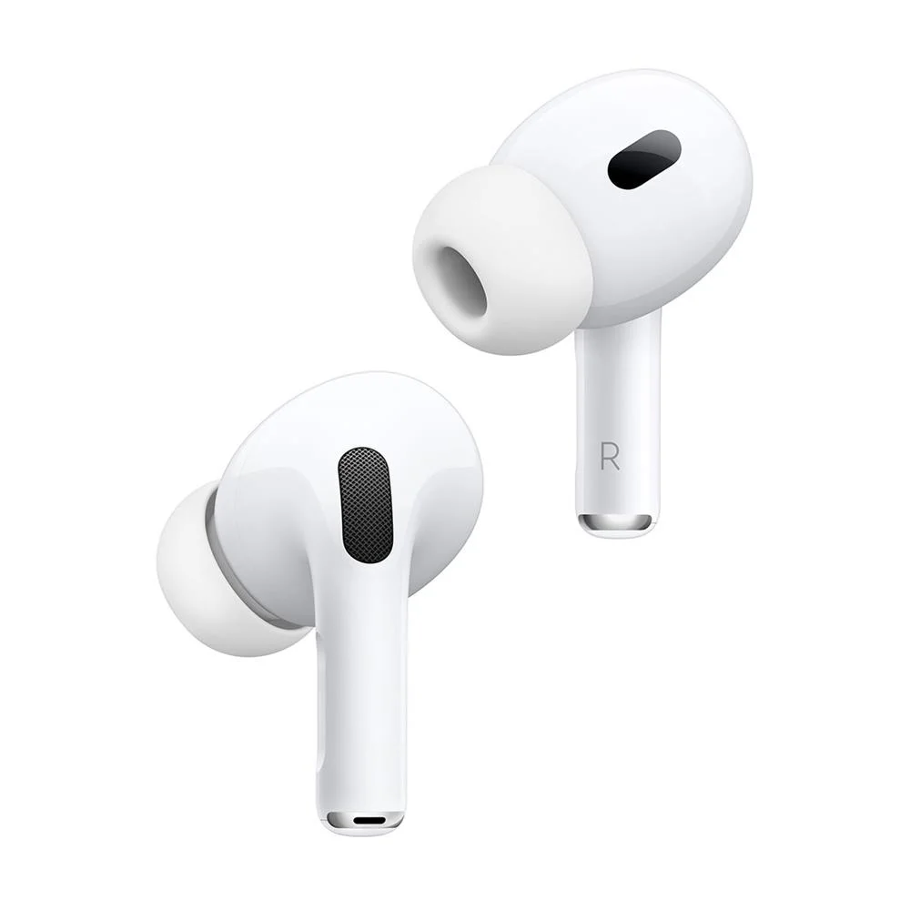 Auriculares Airpods Pro 2ª Geração Wireless C/ Caixa de Carregamento - Apple