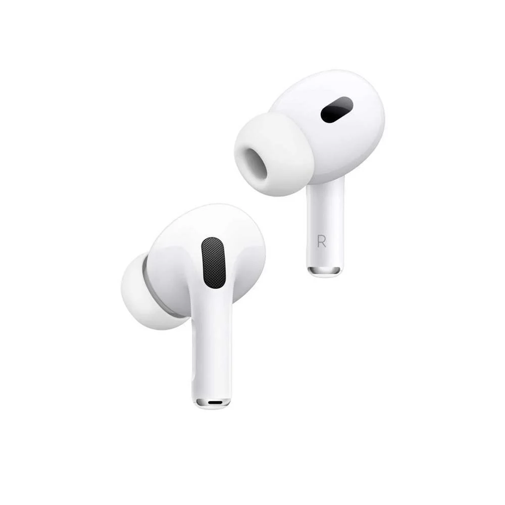 Auriculares Airpods Pro 2ª Geração Wireless C/ Caixa de Carregamento - Apple