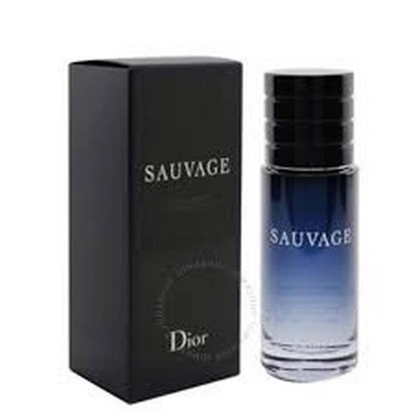 DIOR SAUVAGE MULHERES 30 ML