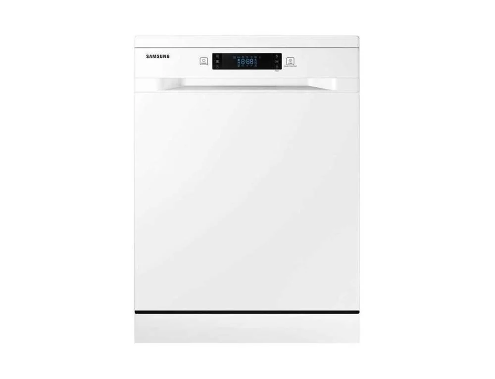 Dw60m6050fw Dishwasher 14 Sets (White) - Samsung