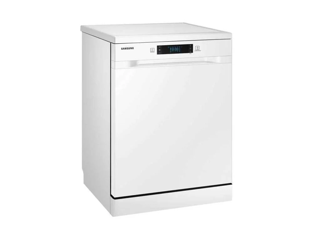 Dw60m6050fw Dishwasher 14 Sets (White) - Samsung