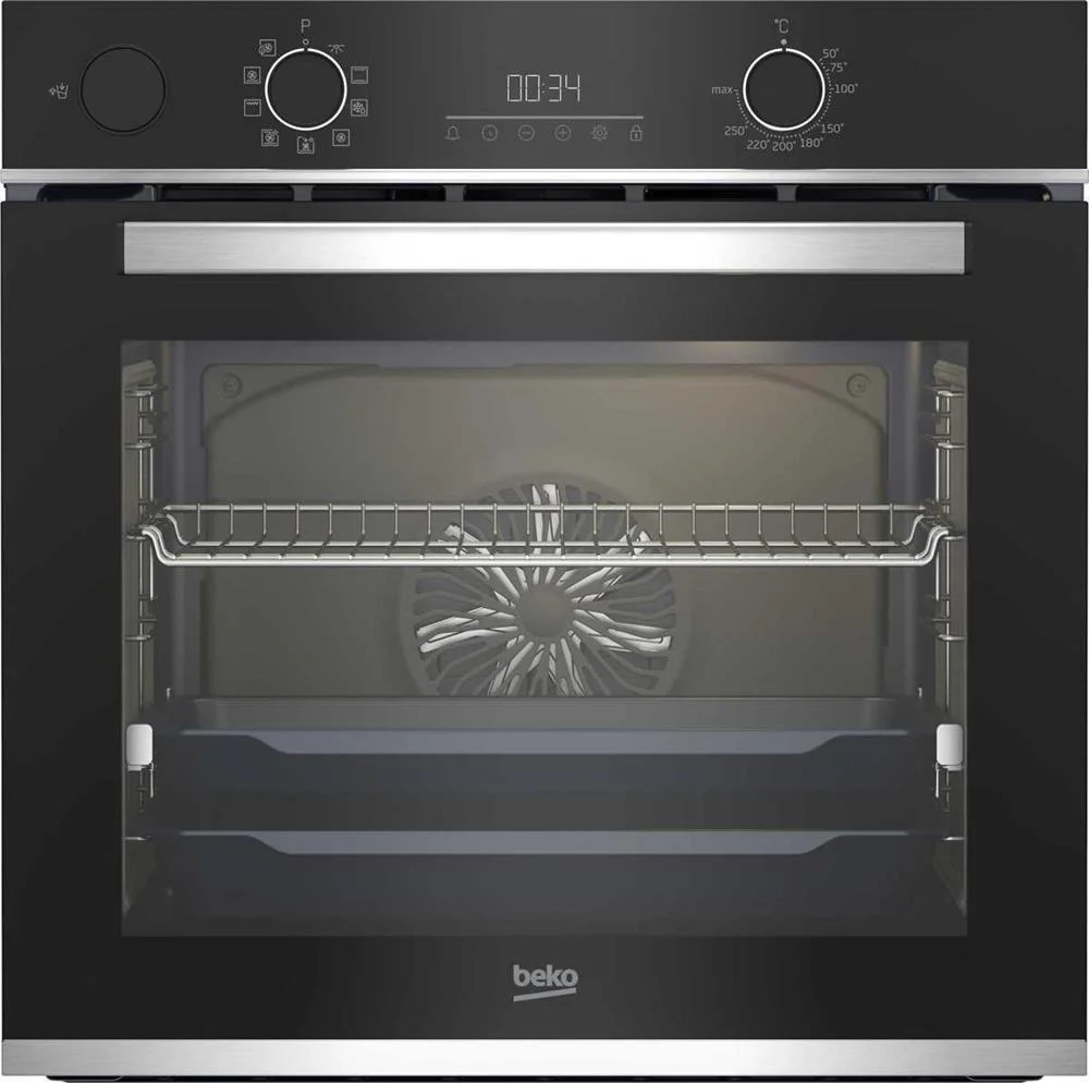 Oven Bbis13300xmse 72l (Stainless) - Beko
