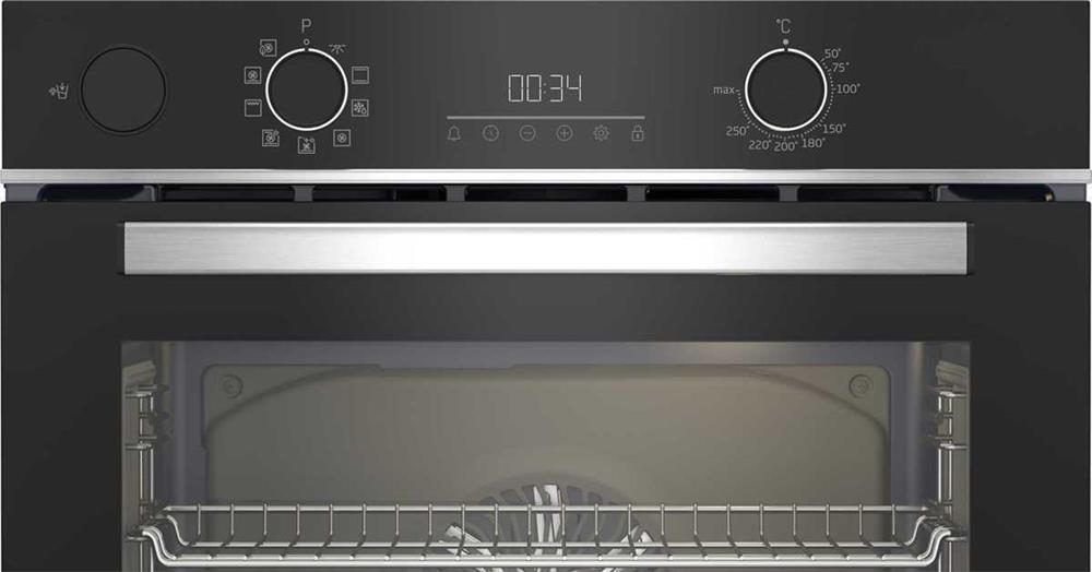 Beko Bbis13300xmse Forno 72 L 3000 W A+ Aço Inoxi.