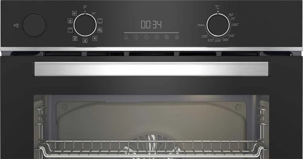 Oven Bbis13300xmse 72l (Stainless) - Beko