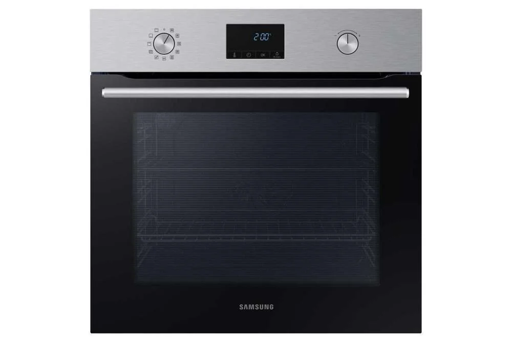 Forno de Encastre Pirolítico Nv68a1170bs 68l 3600w Inox - Samsung