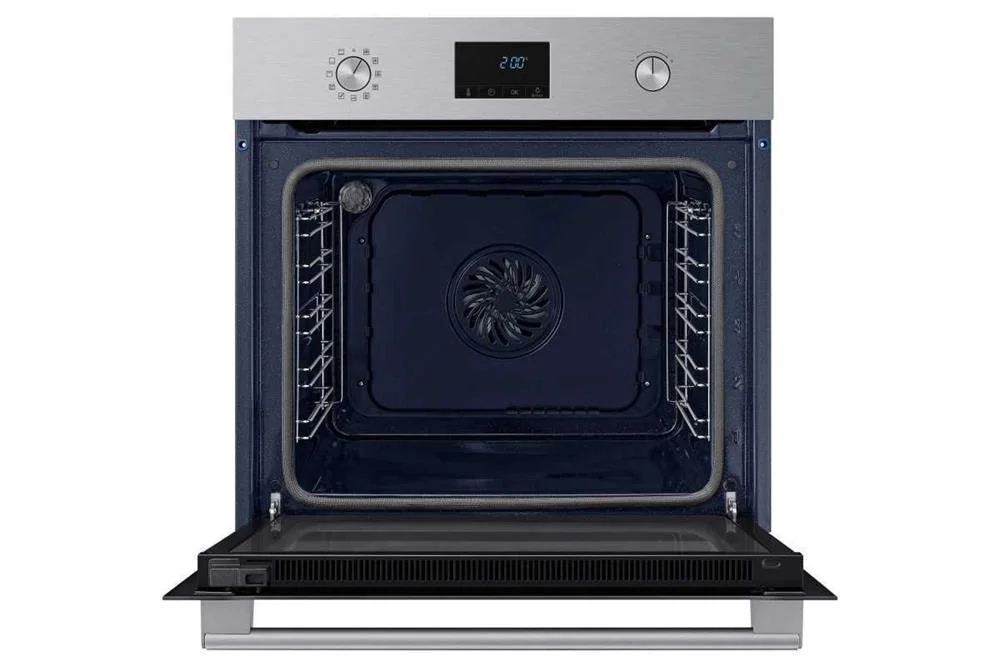 Forno de Encastre Pirolítico Nv68a1170bs 68l 3600w Inox - Samsung
