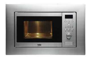 BEKO BMOB 17131 X MICROONDAS EMBUTIDO APENAS MICR.
