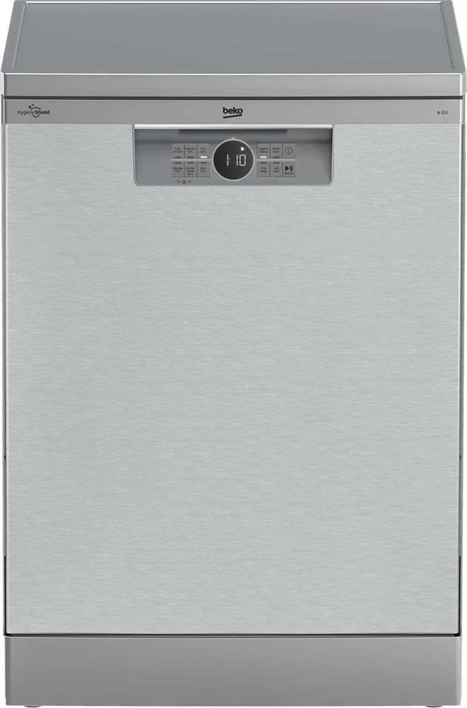 Beko Bdfn26430x Langar Mácalla Independen.