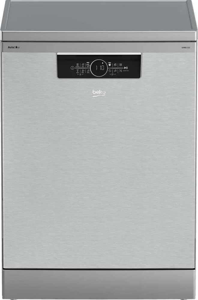 Dishwasher Bdfn36640xa 16 Sets (Inox) - Beko