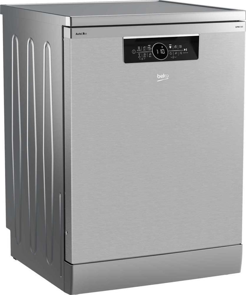 Máquina de Lavar Louça Beko Bdfn36640xa 16 Conjuntos Classe C