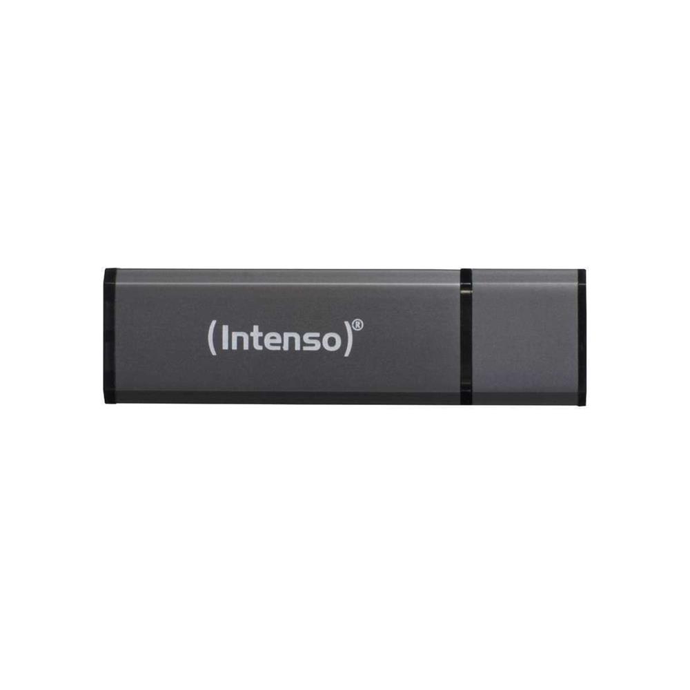 Pendrive Intenso Alu Line 3521481 Usb 2.0 32gb Ne.