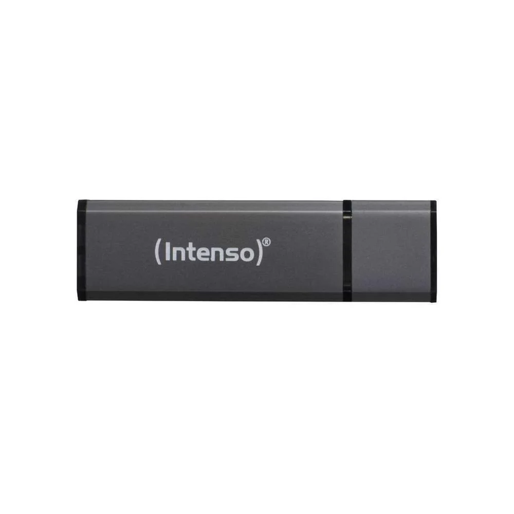 INTENSO ALU LINE UNIDADE DE MEMÓRIA USB 32 GB USB.