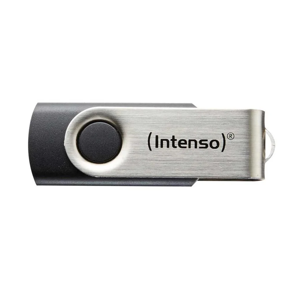 INTENSO BASIC LINE UNIDADE DE MEMÓRIA USB 32 GB U.