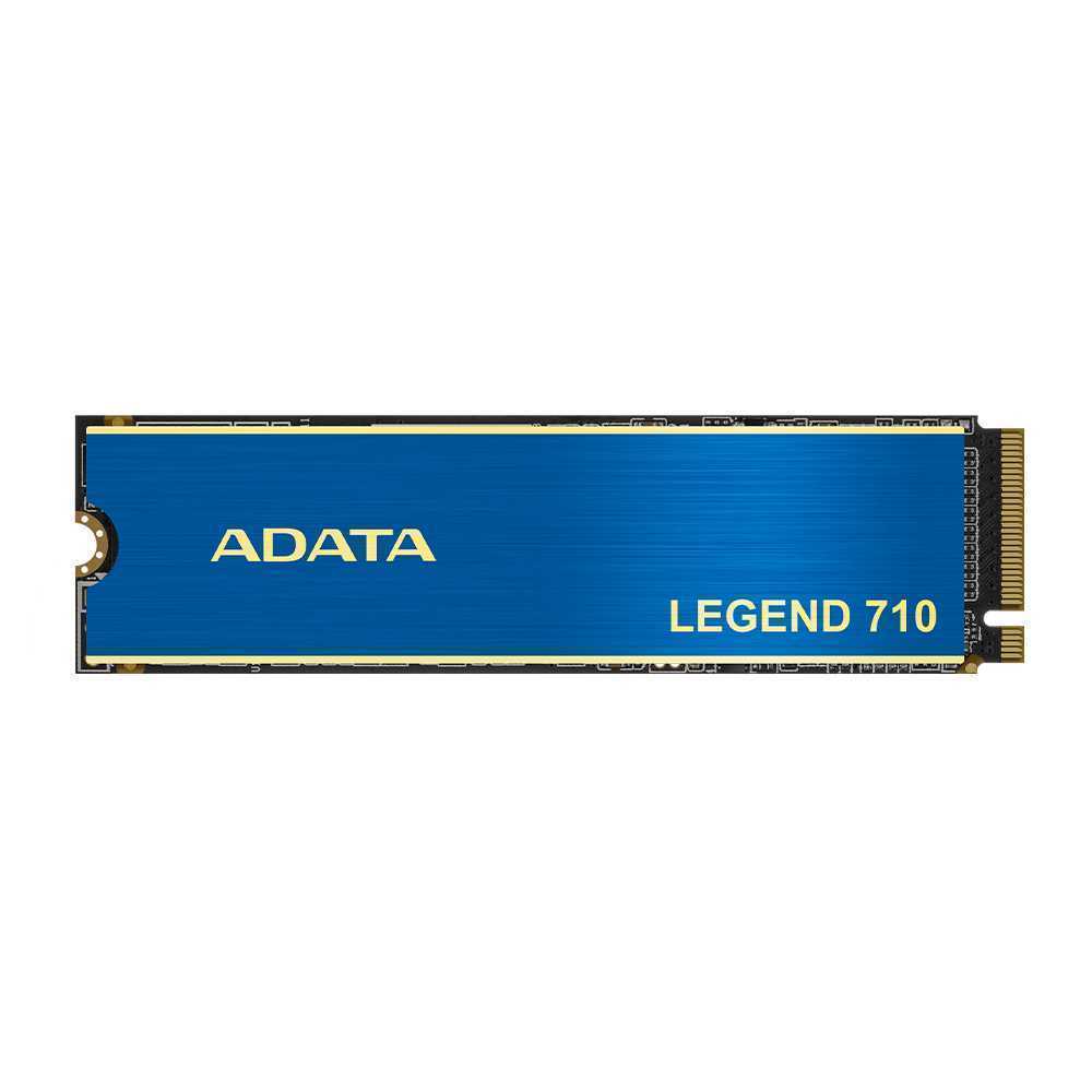 Adata Legend 710 M.2 1000 Gb Pci Express 3.0 3d Nand Nvme