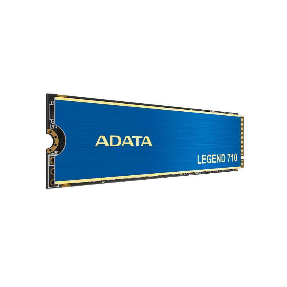 Adata Legend 710 M.2 1000 Gb Pci Express 3.0 3d Nand Nvme