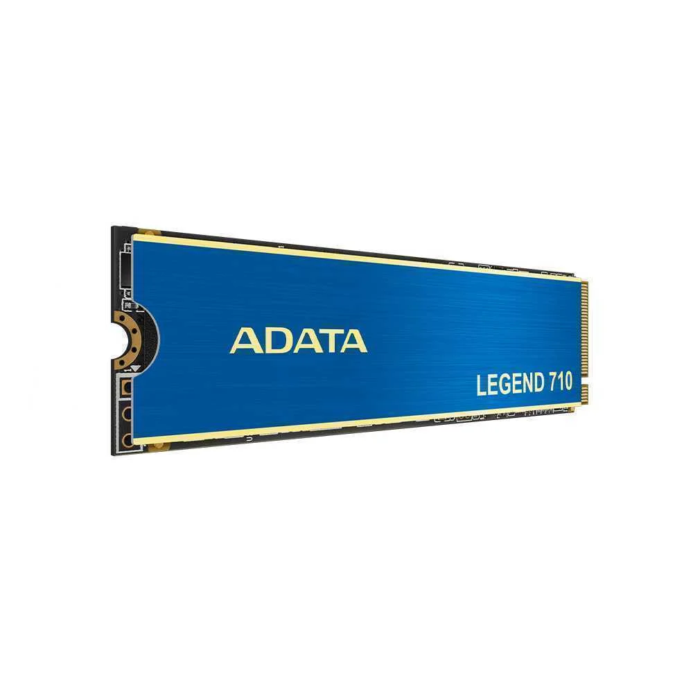 Disco Duro Adata Aleg-710-512gcs M.2 512 Gb 