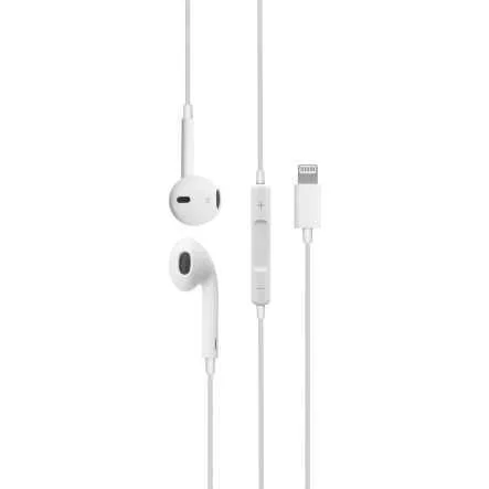 Auriculares Dcu Blanco