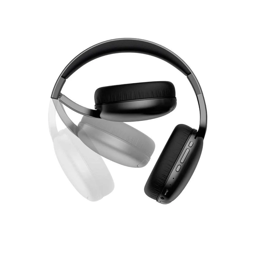 Auriculares Dcu Negro