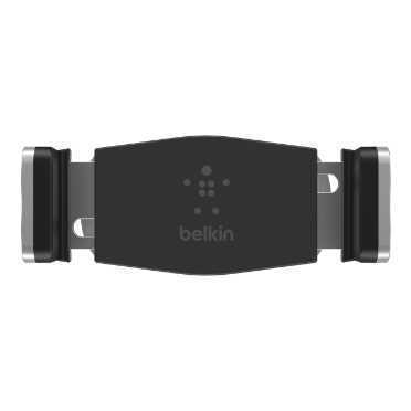 Suporte de Telemóveis para Carros Belkin F7u017bt Preto 