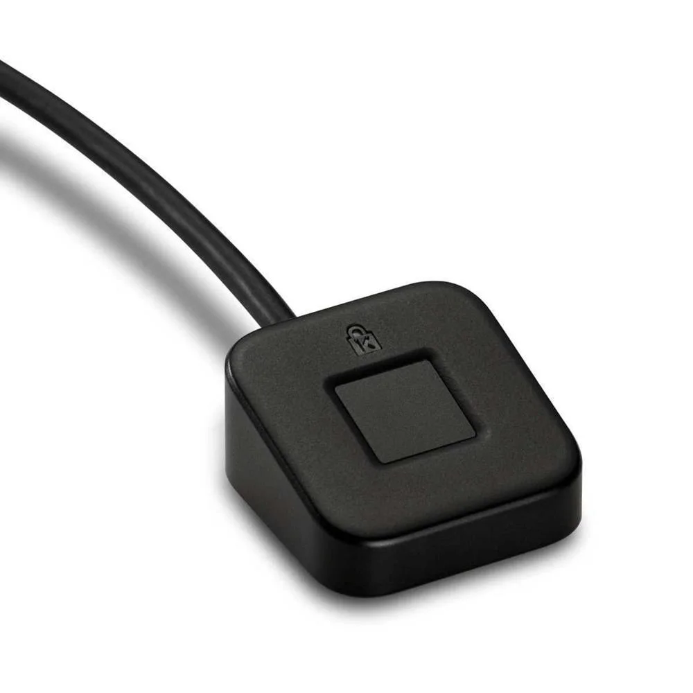 Kensington Verimark Desktop Fingerprint Key