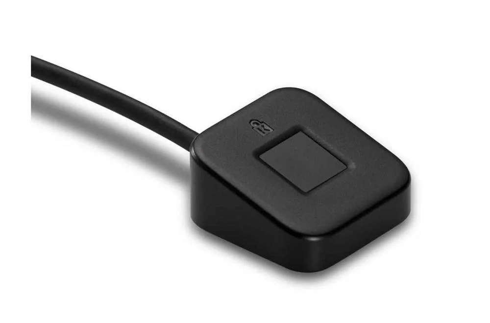 Kensington Verimark Desktop Fingerprint Key