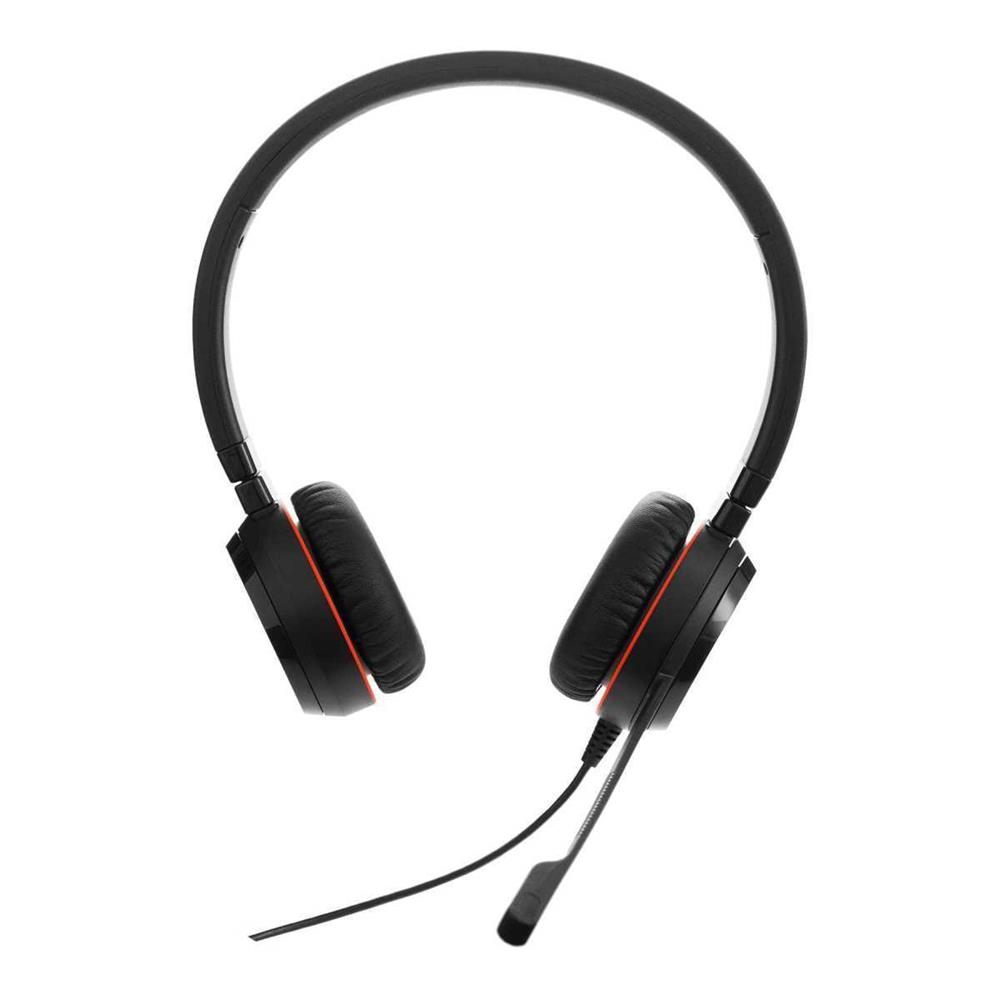 Jabra Evolve 30 Ii Uc Duo Usb (5399-829-309)