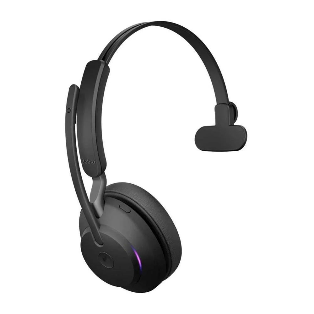 Auriculares Con Micrófono Jabra 26599-899-989    .