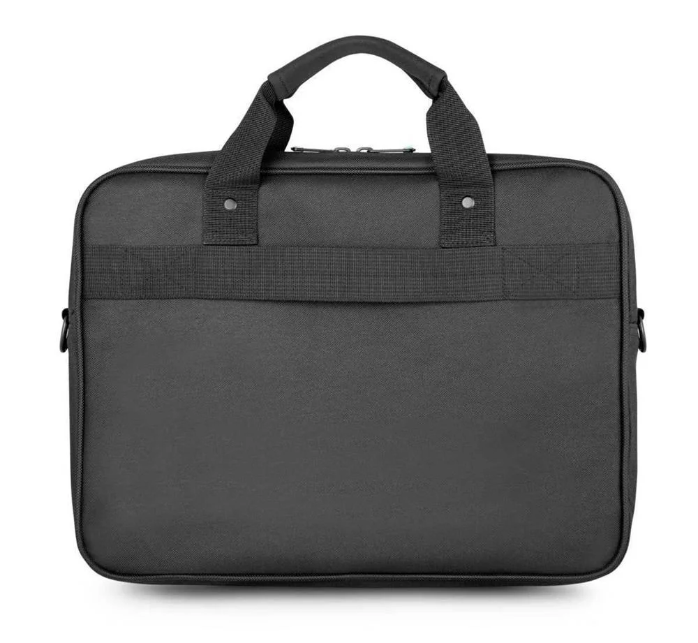 Maletín para Portátil Urban Factory Mtc17uf Negro.