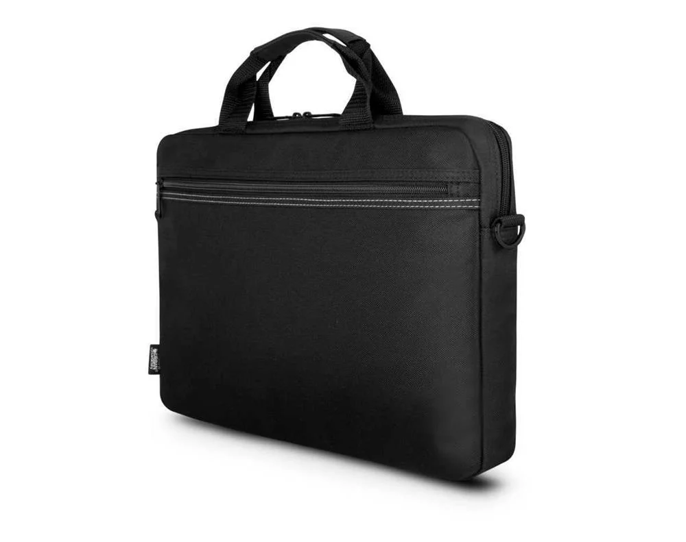 Urban Factory Toplight Mala para Portáteis 39,6 C.