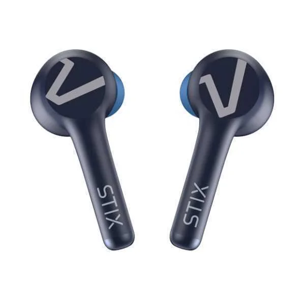 Veho Stix True Wrls Earphones  Accs