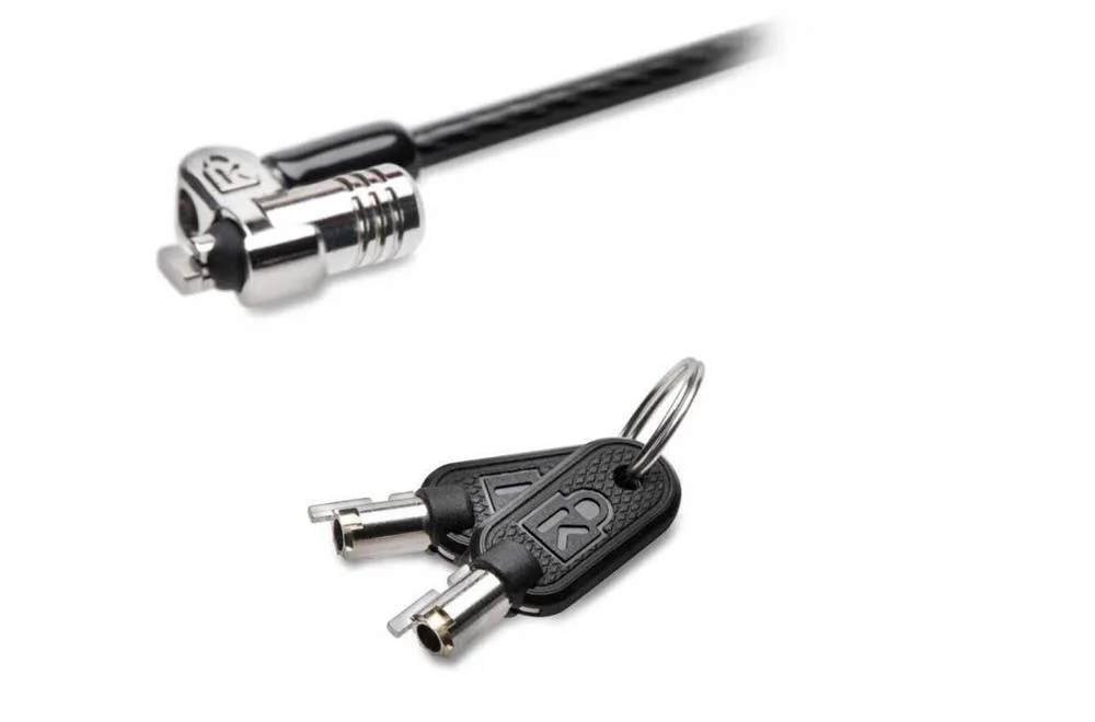 Kensington Microsaver 2.0 Cadeado com Chave Para.