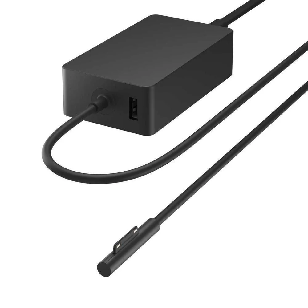 Microsoft Surface 127w Fuente de Alimentación Int.
