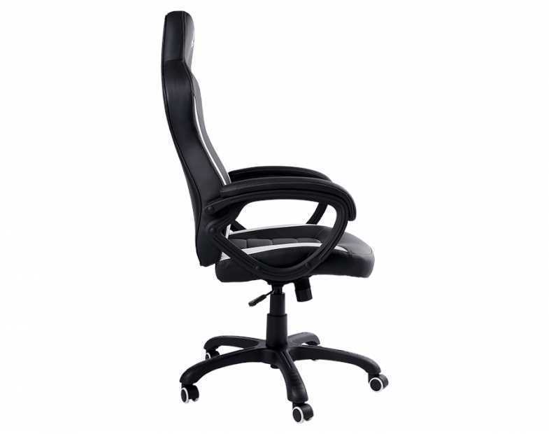 Silla Gaming Nacon Oficial Ps4 Negro