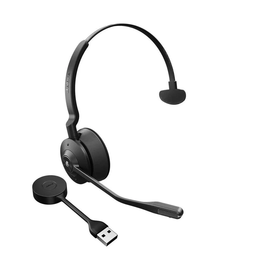 Jabra Engloma 55 Bosques Inalámbricos Ca Cincbon.