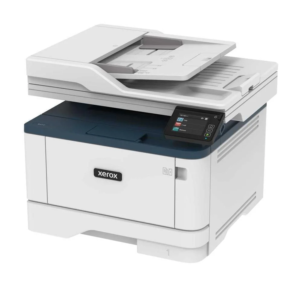 Xerox B315 A4 40ppm Duplex Inal&aacute;mbrico Copia/Impr.